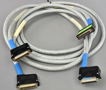 various-2 Amphenol, 5 long 1/4 in: Genesis